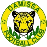 Damissa FC logo