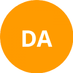 Damonte A. logo