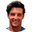 Home team logo