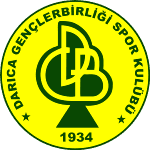 Darıca Gençlerbirliği logo