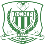 Daring Club Motema Pemb