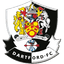 Dartford FC logo