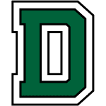 Dartmouth Big Green logo
