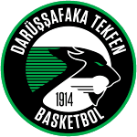 Darusafaka logo