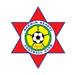 Darwin Hearts FC