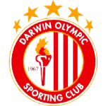 Darwin Olympic SC