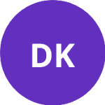 Dattatray Kurale S. logo