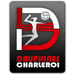 Dauphines Charleroi