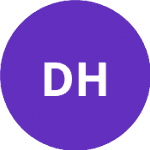 Davidson H. logo
