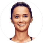 Davis, Lauren logo