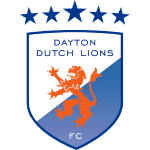 ФК "Дейтон Голландські леви" (Dayton Dutch Lions)