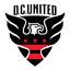 DC United logo