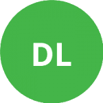 De La Puente M. logo
