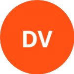 Де Вінсентіс М. logo