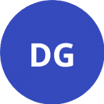 Debru G. logo