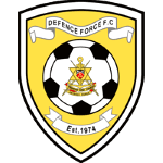 Defence Force FC