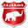 Home team logo