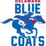 Delaware Blue Coats