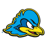 Delaware Fightin` Blue Hens