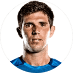 Delbonis, Federico