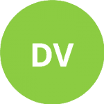 Dellien Velasco M. logo