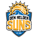 Den Helder Suns logo