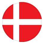 Dinamarca logo