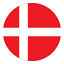 Данія U21 logo