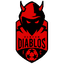 Denton Diablos logo