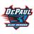 DePaul Blue Demons logo