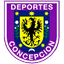 Deportes Concepción logo