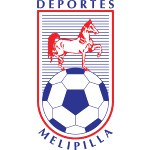 CD Melipilla logo
