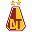 Deportes Tolima logo