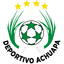 Deportivo Achuapa logo