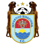 Deportivo Binacional logo