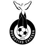 Deportivo Cafessa