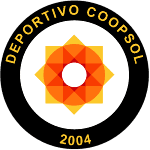 Deportivo Coopsol logo