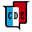 Away team logo