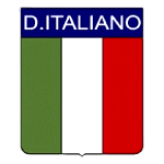 Deportivo Italiano logo