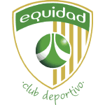 Deportivo La Equidad logo