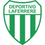 Deportivo Laferrere logo