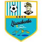 Deportivo Llacuabamba logo