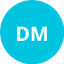 Deportivo Matagalpa FC logo