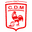 Home team logo