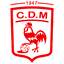 Deportivo Morón logo