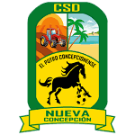 CSD Nueva Concepción logo