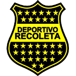 Deportivo Recoleta logo