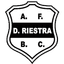 Deportivo Riestra logo
