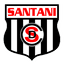 Deportivo Santani logo