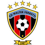 Deportivo Walter Ferretti logo